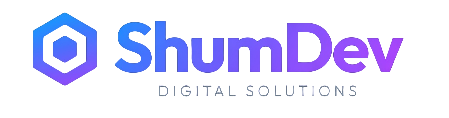 Логотип ShumDev