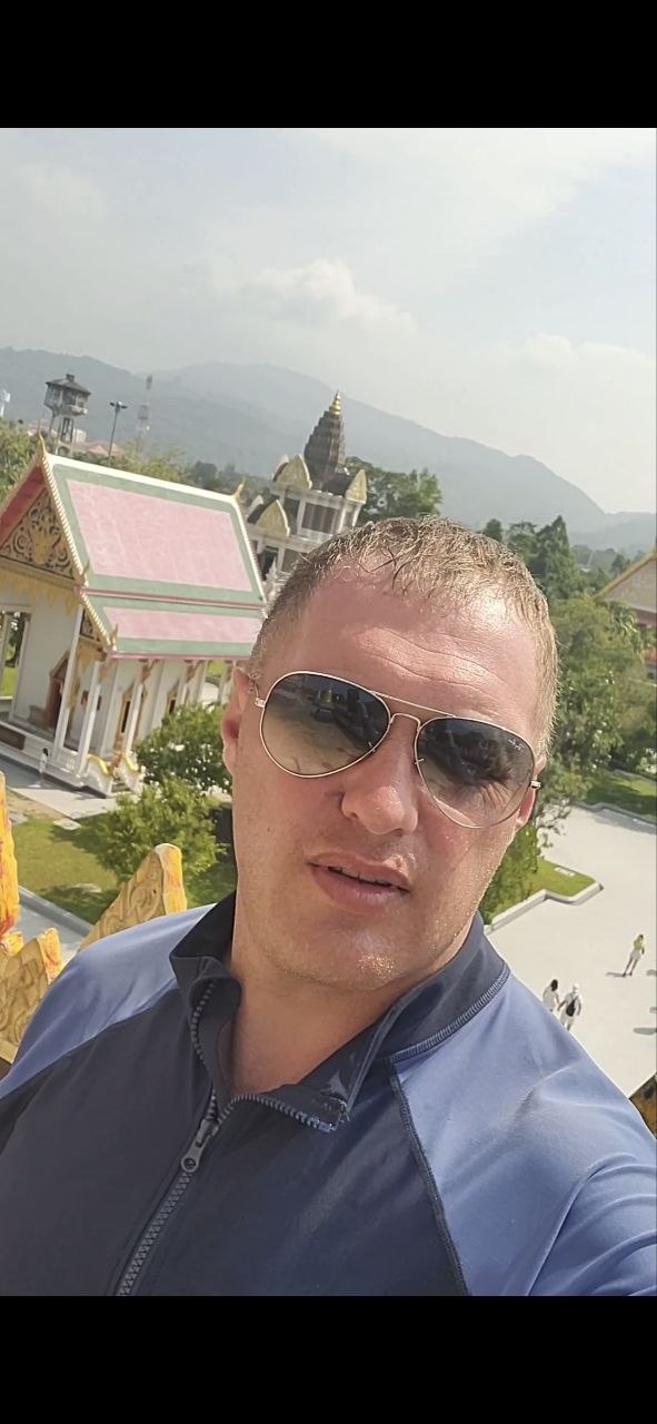 Дмитрий Шумилов